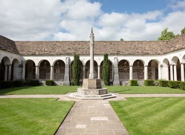 Winchester College
