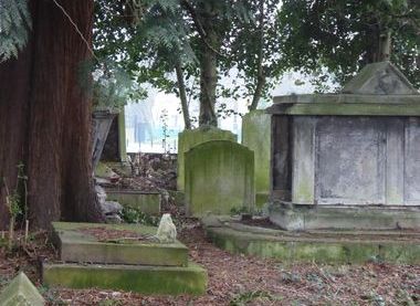 St John the Baptist Church,Hillingdon