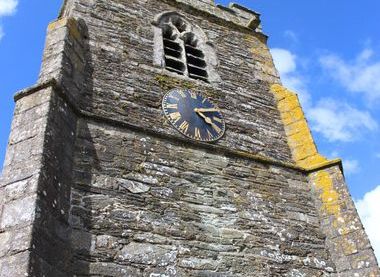St Gerrans & Porthscatho OCS