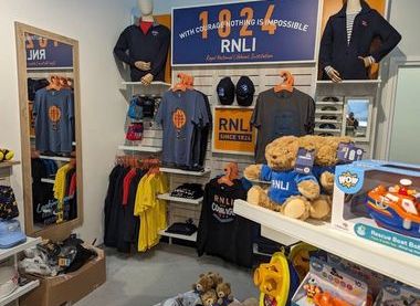 RNLI