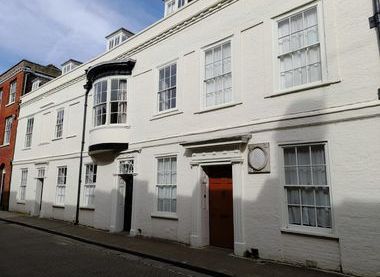 Winchester Tourist Guides