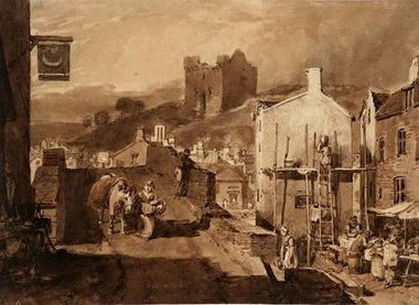 Morpeth Antiquarian Society