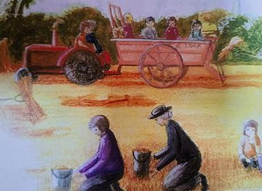 Nassington History Group