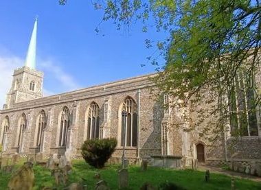 St. Margaret's Church