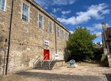 Museum of Bath at Work