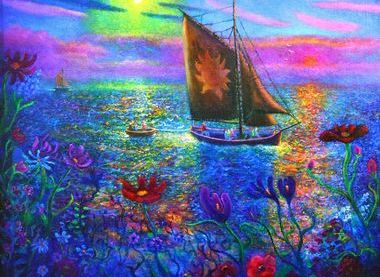 Mark Burrell