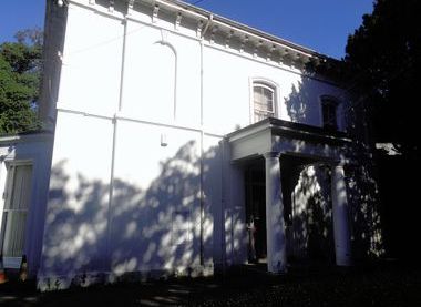 Old Cornwall Society