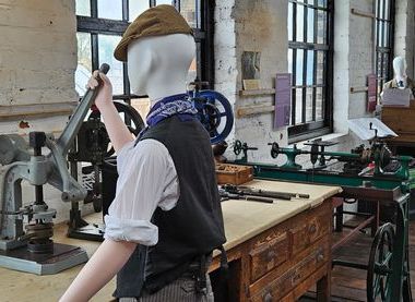 The Long Shop Museum 2026