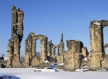English Heritage 