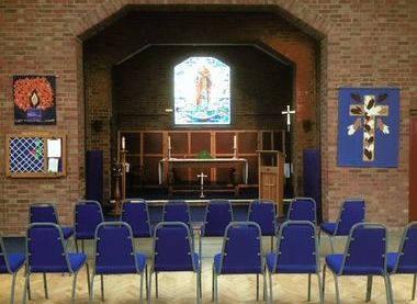 Hellesdon Parish 
