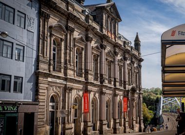 Canada House