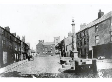 Lancashire County Council Red Rose Collection