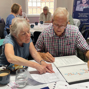 Exploring family connections