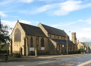 St Clement's Church