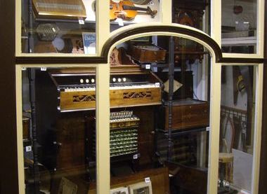 Music Shop
