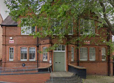 Holyhead Studios