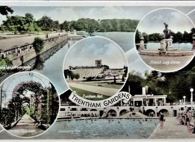 Postcard