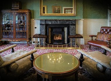 The Harrogate Club
