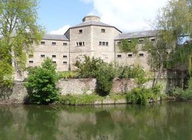 Abingdon on Thames Town Council