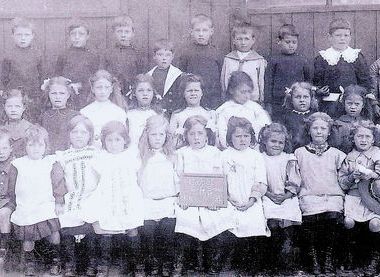 Capel History Group