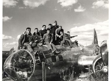 384th Bombardment Group Heritage Association