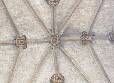 St Mary's Bitton PCC