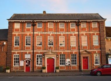 Cowper & Newton Museum