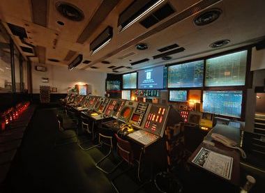 RAF ADRM