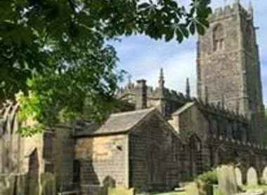 St Johns Church