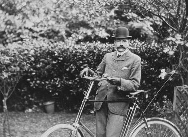 Elgar Foundation