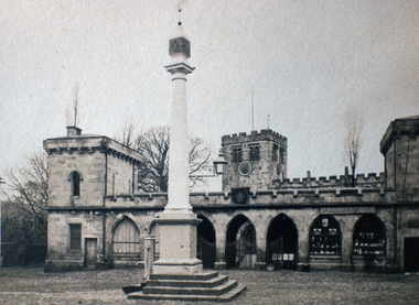 Appleby-in-Westmorland Society