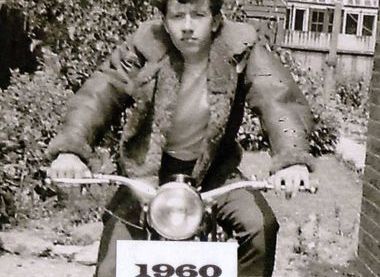 Peter Greenaway