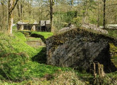 Sedgwick Gunpowder Works