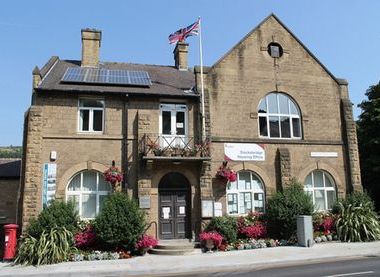Sheffield Heritage Open Days