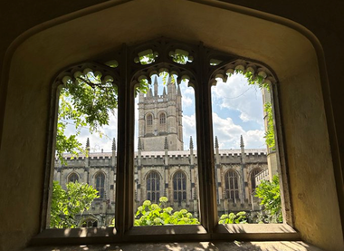 Magdalen College