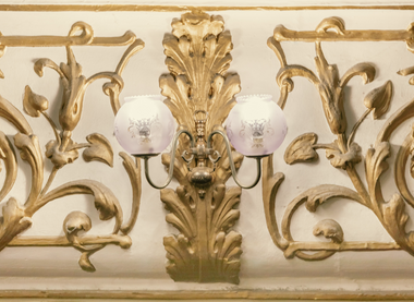 Lancaster Grand Theatre