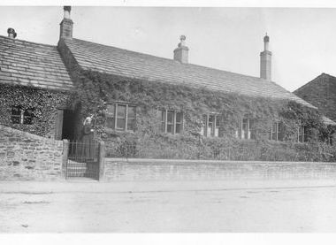 Rowley Ellwood
