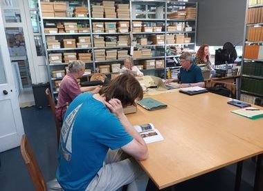 Surrey Archaeological Society