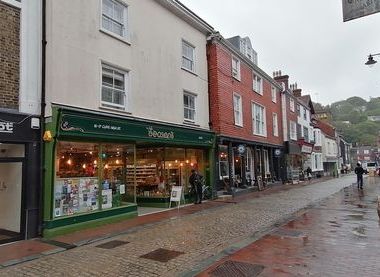 Friends of Lewes
