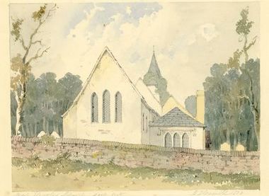 Edward Hassell. 