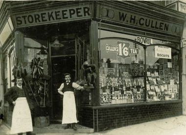 © Headstone Manor & Museum