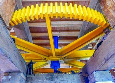 Image courtesy of: Friends of Little Marton Windmill