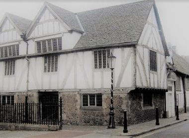 The Guildhall