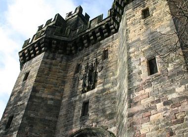The Duchy of Lancaster