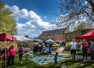 Dronfield Heritage Trust