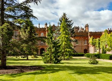 National Trust Images/ Hugh Mothersole