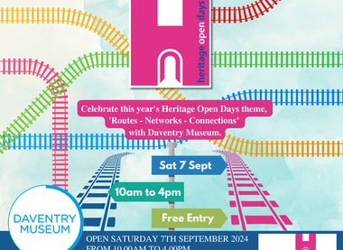 Daventry Museum