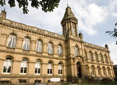 Victoria Hall 