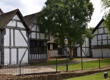 Sandwell Museums