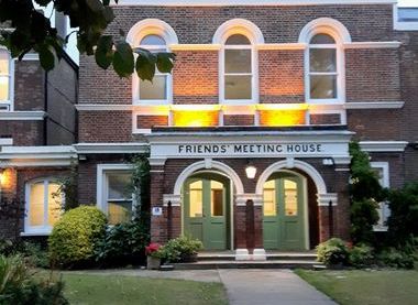Brighton Quaker Meeting